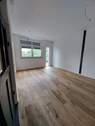 Wohnen - Frisch renovierte 2 Zimmerwohnung in ruhiger Lage in Singen zu vermieten