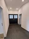 Flur Zugang zum Wohnen - Etagenwohnung mit 63,00 m² in Singen zur Miete