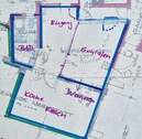 Grundriss kl. Wo. - 