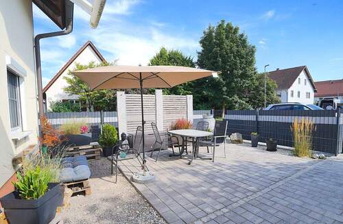 Südterrasse - Modernisiertes Einfamilienhaus - 339.000,00 EUR Kaufpreis, ca.  95,00 m² Wohnfläche