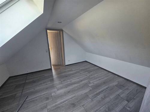 Dachgeschoss Zimmer - 