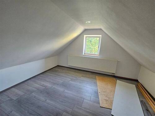 Dachgeschoss Studio - 