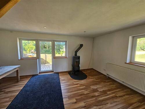 Wohnen - 4 Zimmer Einfamilienhaus zum Kaufen in Heidenheim