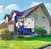 Neuwertiges Doppelhaus - perfekt für Mehrgenerationenhaushalt unter einem Dach - Lahntal Sterzhausen