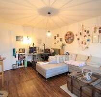 *RESERVIERT* Schöne 2-Zimmerwohnung mit Balkon und Garage - Krumbach