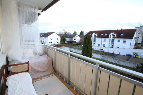 Balkon - 