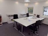 Bürozimmer 2 - 