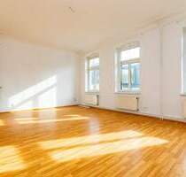 Stilvolle Altbauwohnung im Annaberger Zentrum! - Annaberg-Buchholz