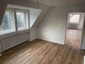 Schlafzimmer - Etagenwohnung mit 39,00 m&sup2; in Essen zur Miete