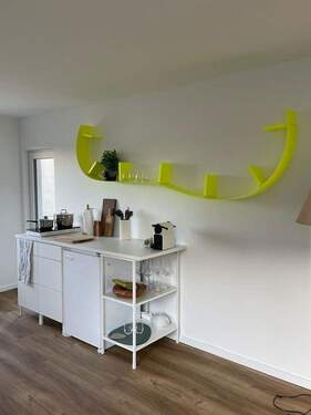 Küchenmöbel optional - 