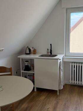 Küchenmöbel optional - 