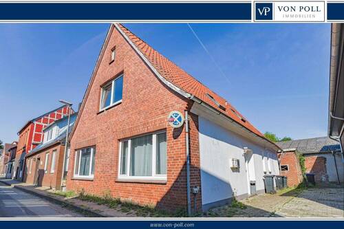 Titelbild - Der perfekte Einstieg ... - 159.000,00&nbsp;EUR Kaufpreis, ca.&nbsp; 123,00&nbsp;m&sup2;&nbsp;Wohnfl&auml;che