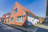 Gebäude - 5 Zimmer Mehrfamilienhaus, Wohnhaus zum Kaufen in Osten