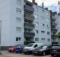 Schicke EG-Single-Wohnung in DU-Bergheim - Duisburg