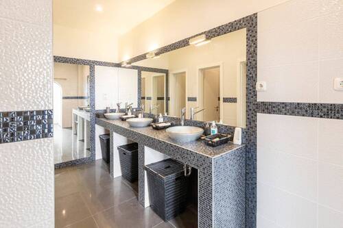 WC Herren - 