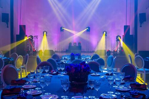 Eventstimmung! - 