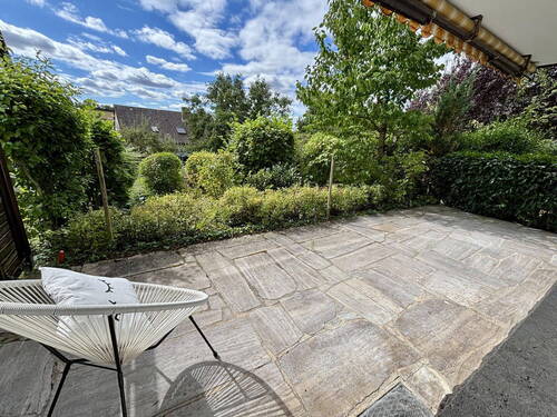 Terasse - 