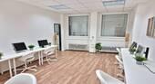 Arbeitsplätze - Büro in Leverkusen