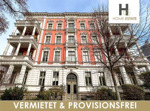 Hausansicht - 