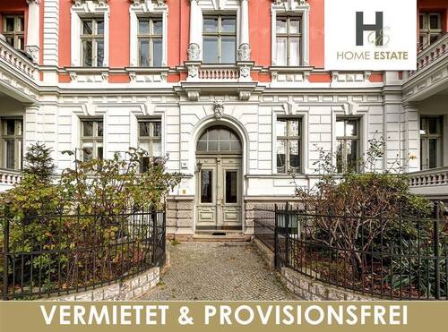 Hausansicht - 