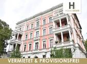 Hausansicht - 3 Zimmer Terrassenwohnung zum Kaufen in Berlin
