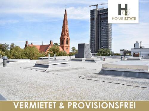  mögliche Dachterasse - 