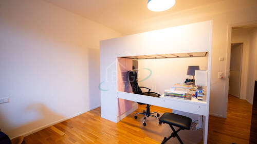 Kindezimmer - 