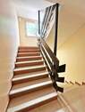 Treppenhausflur - 