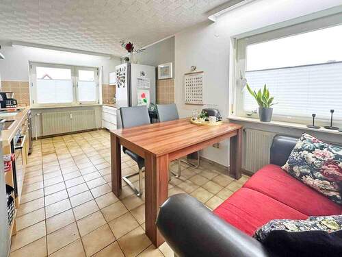 Essbereich - 