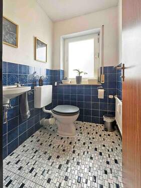 WC - 