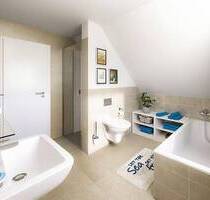 Viel Wohnraum auf kleiner Fläche in Nägelstedt