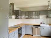 Küche im OG - 