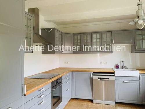 Küche im OG - 