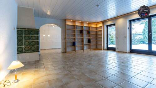 RF-1348 Wohnen1 - 5 Zimmer Doppelhaushälfte zum Kaufen in Winkelhaid