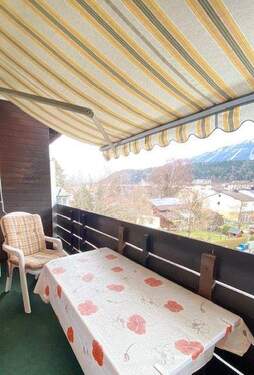 Balkon - 