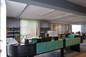 Bürogebäude EG - 