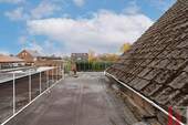 Dachterrasse - 