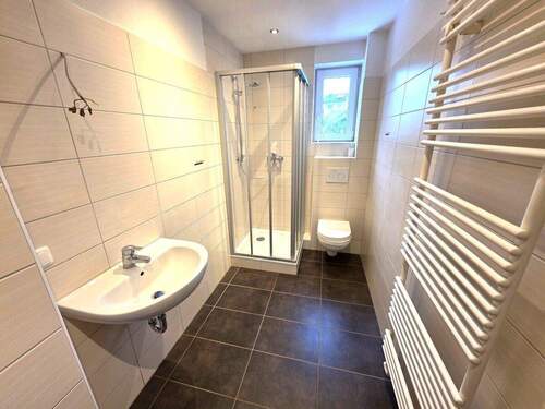 Badezimmer EG - 