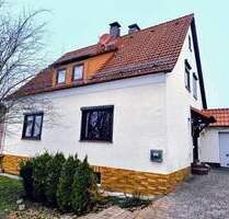 ***reserviert*** Gemütliches 1-2 Familienhaus in Vellmar-Frommershausen - Vellmar / Frommershausen