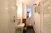Duschbad - 