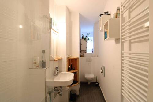 Duschbad - 