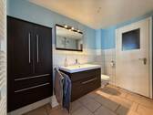 Badezimmer OG Haupthaus - 