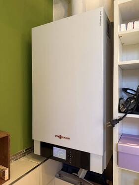 Gastherme Hinterhaus - 