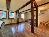 Wohnzimmer OG Haupthaus - 