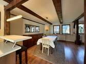 Esszimmer OG Haupthaus - 