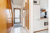 Flur - 3 Zimmer Reihenendhaus zum Kaufen in Dornum / Dornumergrode
