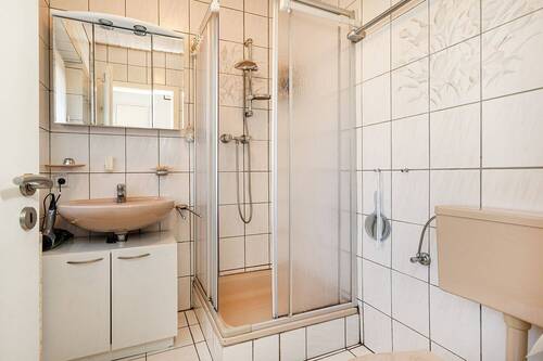 Duschbad - 
