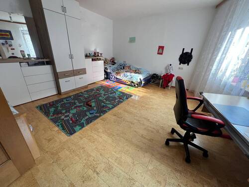 Zimmer OG - 