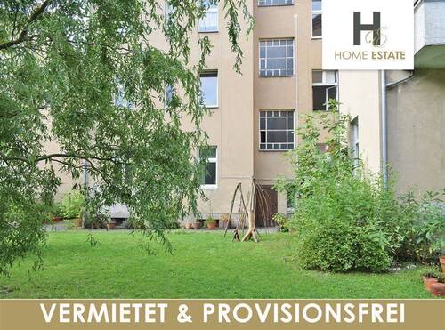 Gartenbereich - 