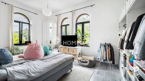 Schlafzimmer 2 - 